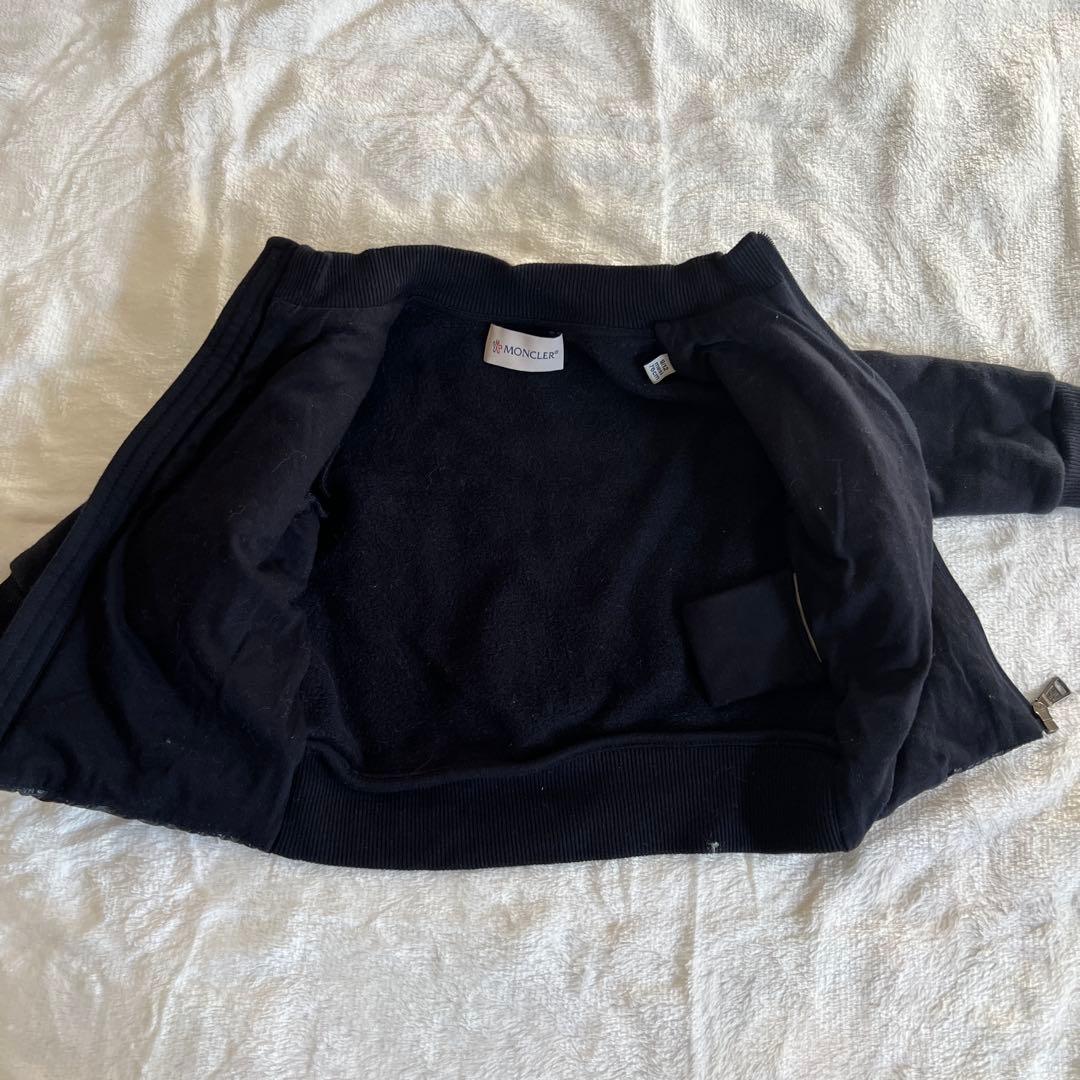 アウター MONCLER