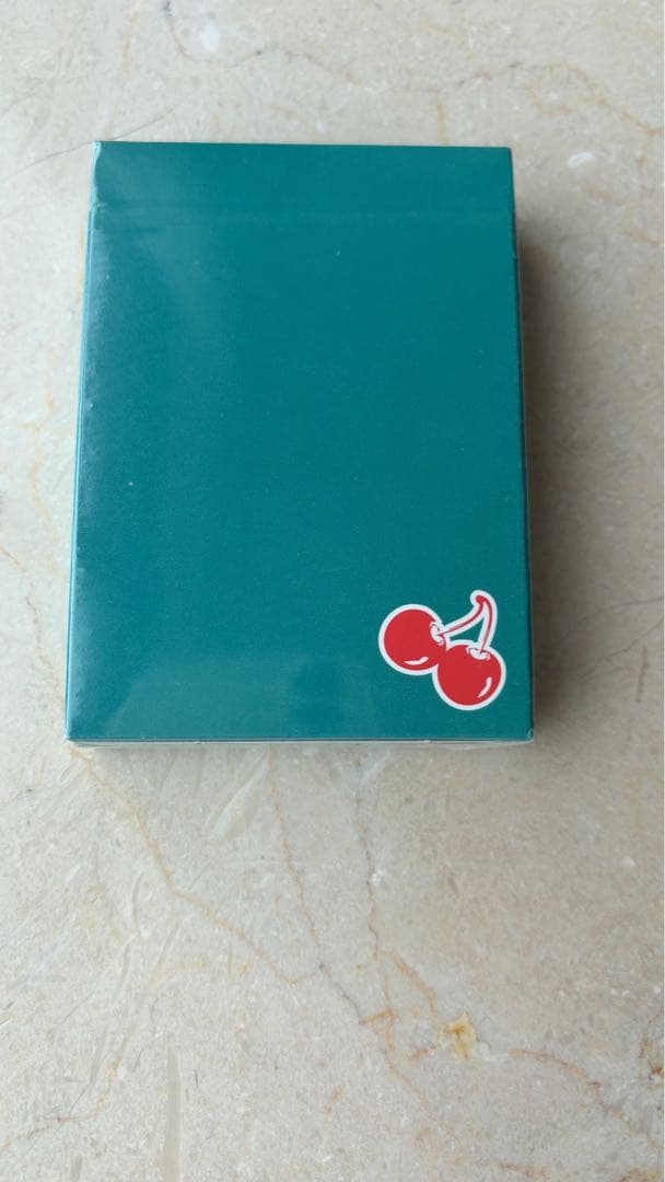 トランプ Cherries Casino V1 House Edtion