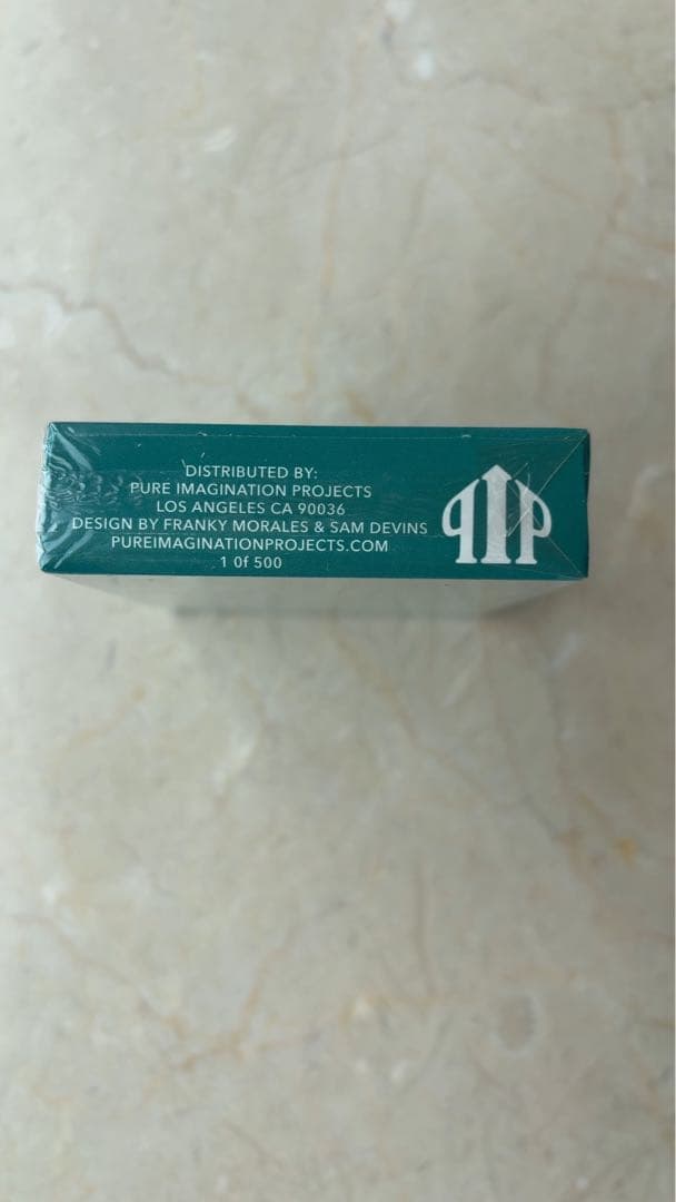 トランプ Cherries Casino V1 House Edtion