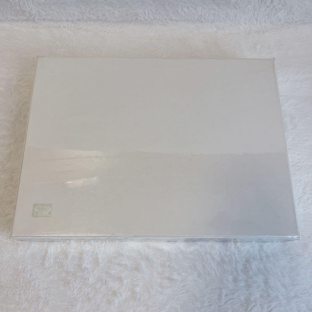 【希少/廃盤/未開封】EIZIN SUZUKI カアナパリ ジグソーパズル