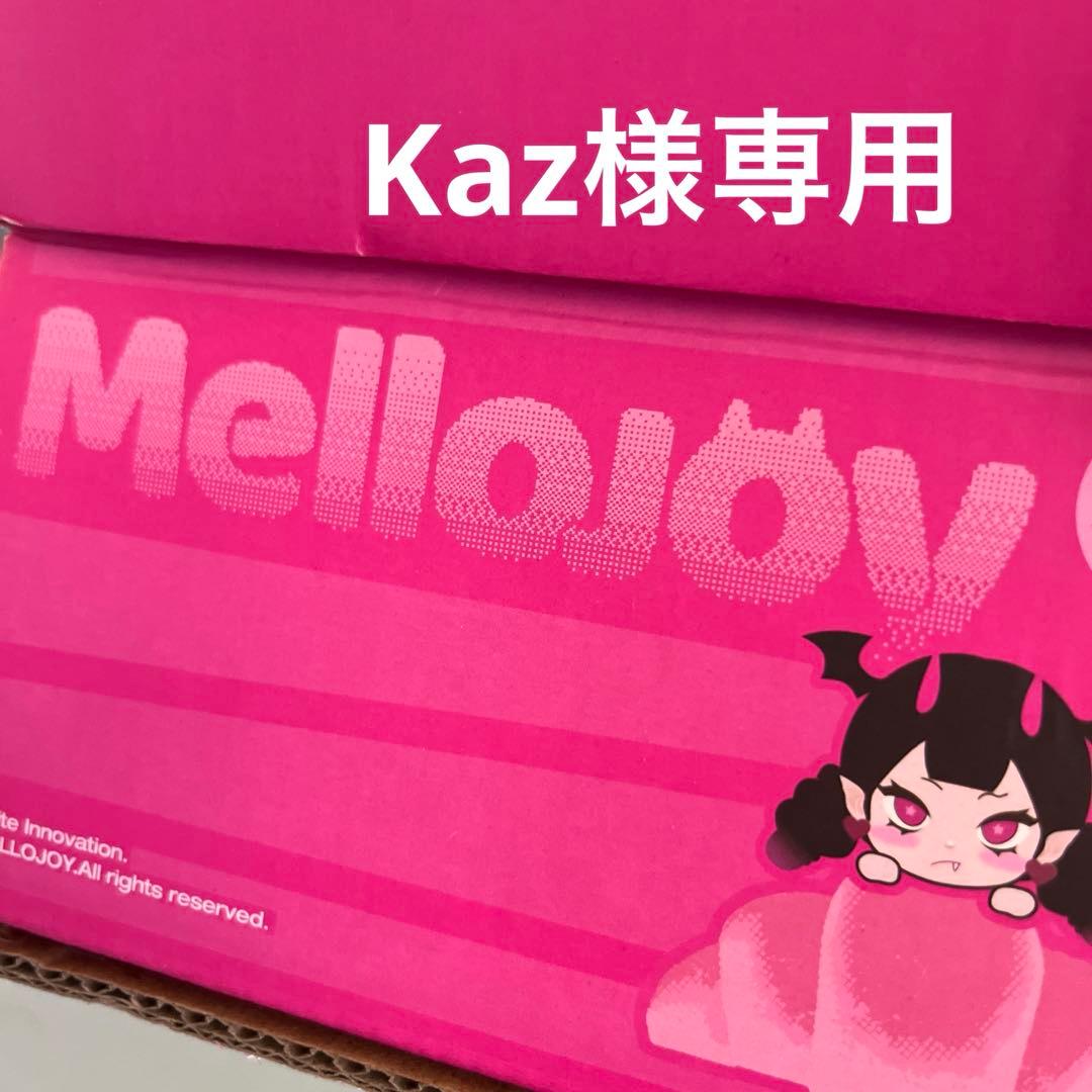 メロジョイ Mellojoyドーナツ