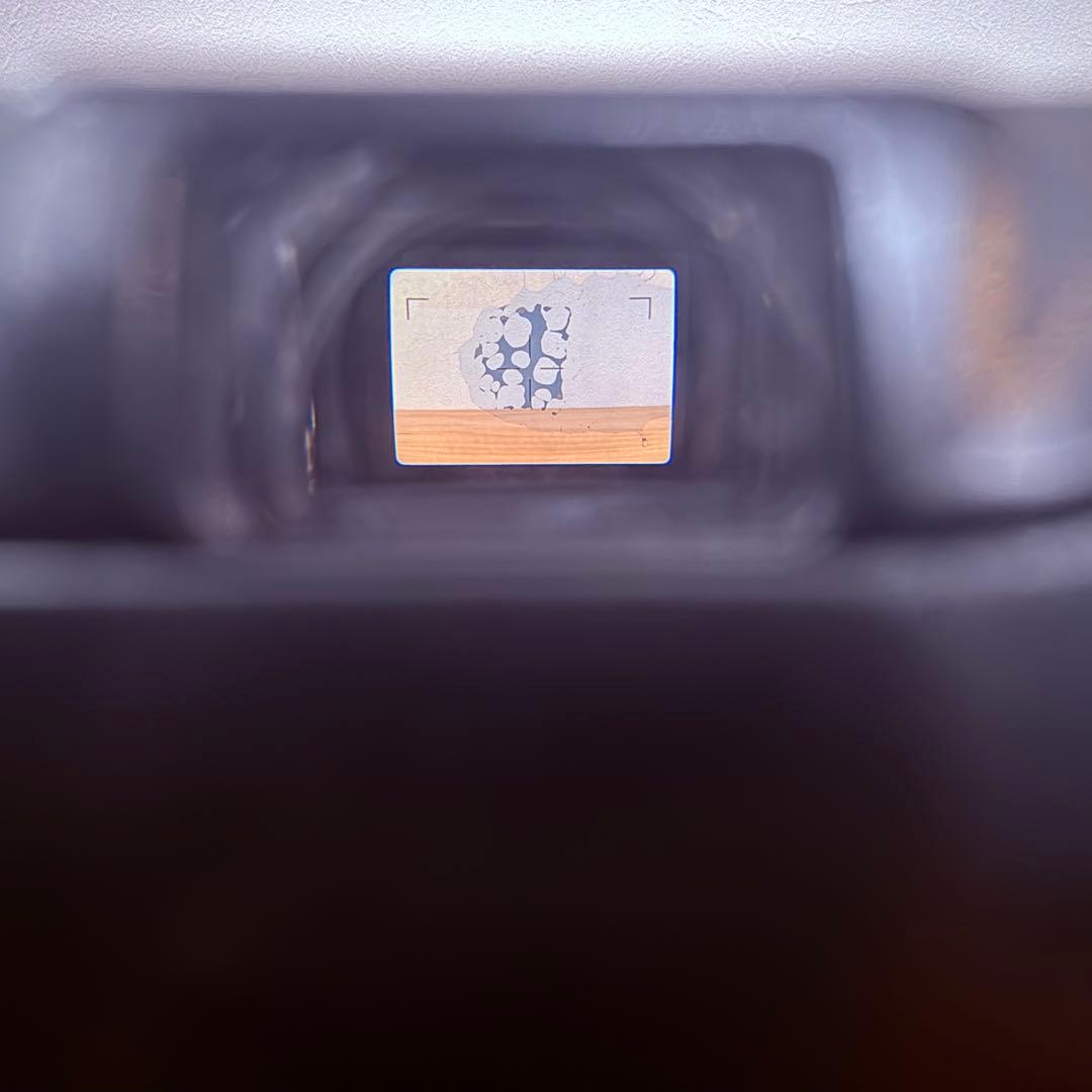 OLYMPUS μ-II 35mm f2.8 フィルムカメラ ※送料無料