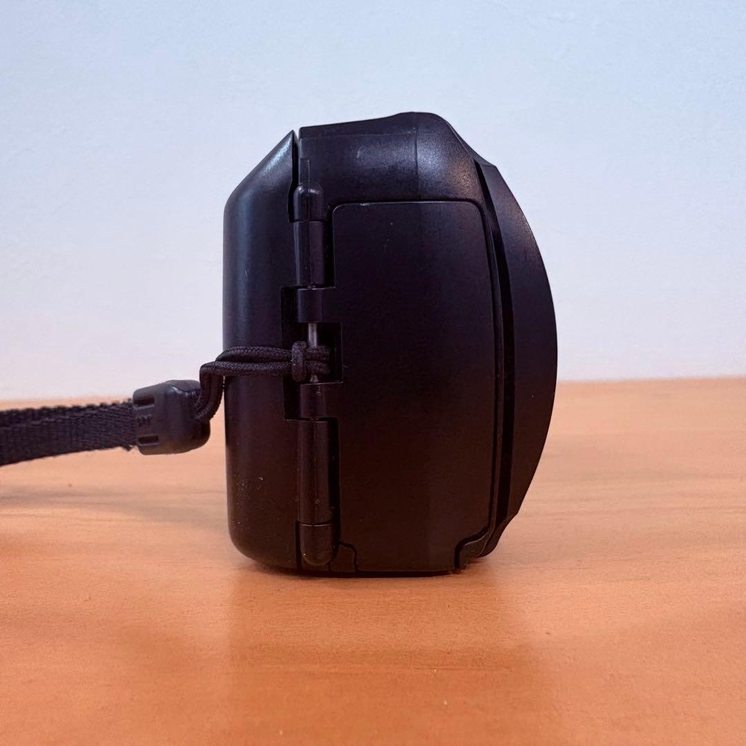 OLYMPUS μ-II 35mm f2.8 フィルムカメラ ※送料無料