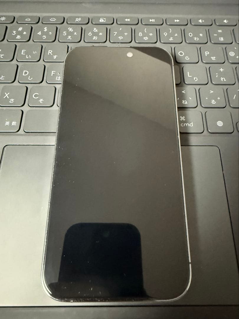 スマートフォン本体 iPhone14Pro 512gb