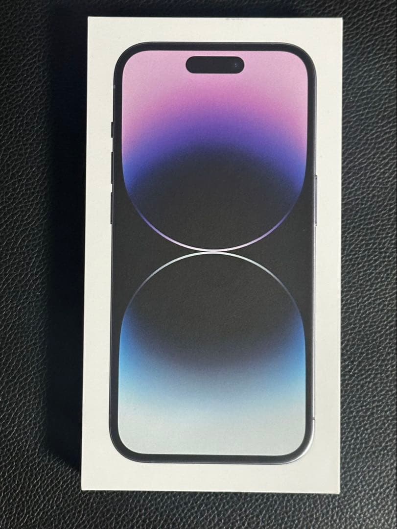 スマートフォン本体 iPhone14Pro 512gb