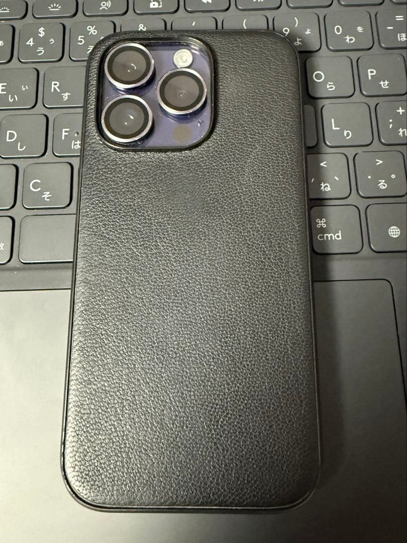 スマートフォン本体 iPhone14Pro 512gb