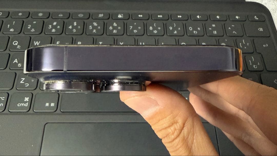 スマートフォン本体 iPhone14Pro 512gb