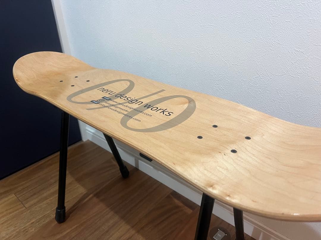 ネルデザインワークス SBS レール　バリスティクスケースセット