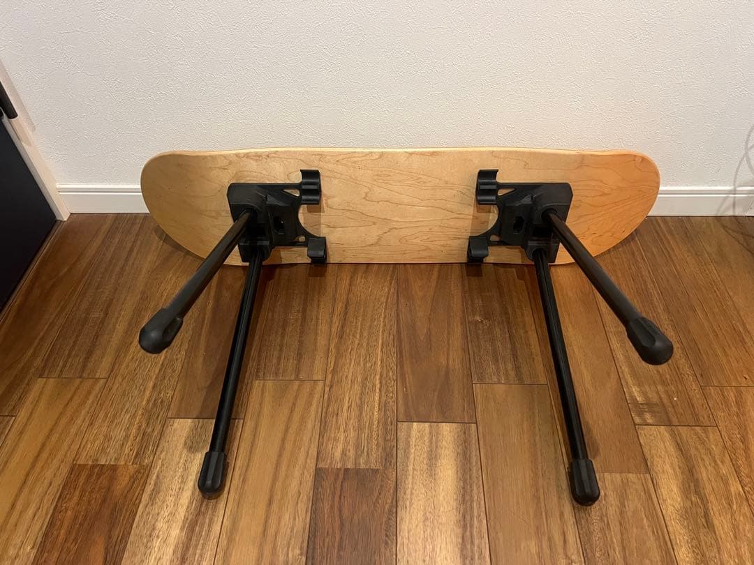 ネルデザインワークス SBS レール　バリスティクスケースセット