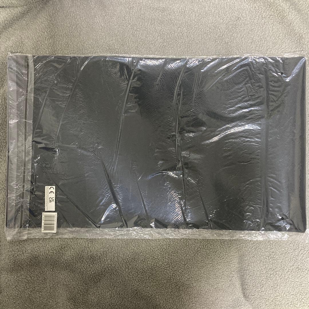 創世の神デウテロノミオン　プレイマット　フィールドセンターカード