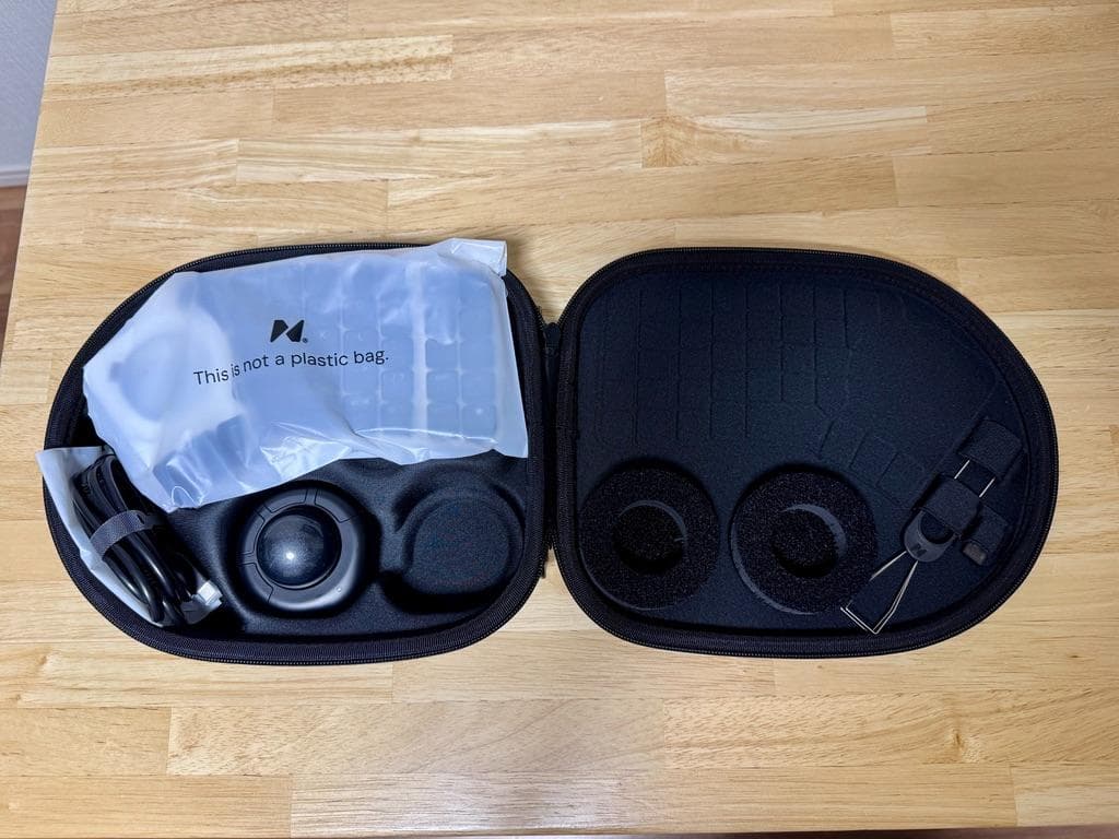 Naya Create キーボード