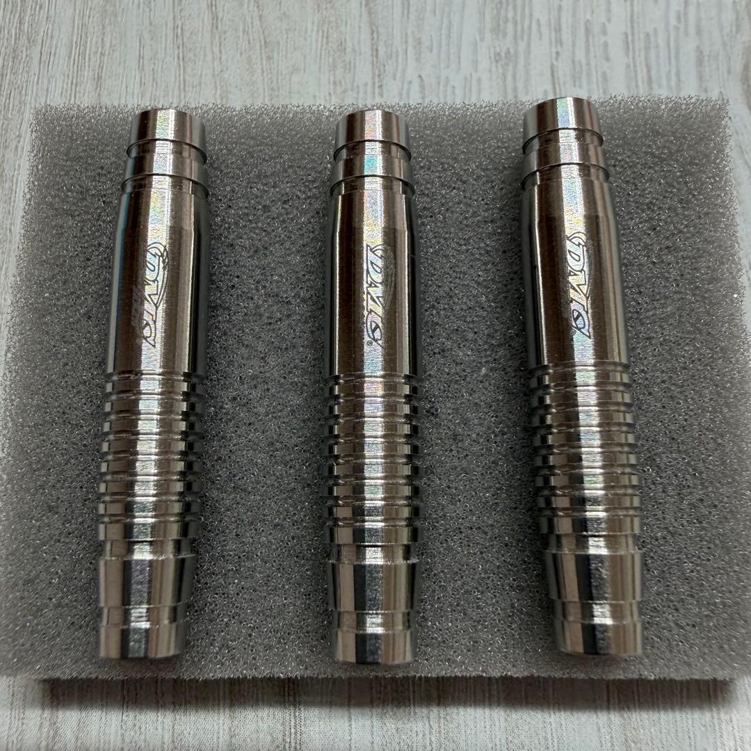 DMC マーベリック 2BA 20g おまけ多数