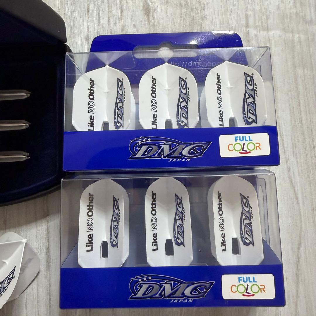 DMC マーベリック 2BA 20g おまけ多数