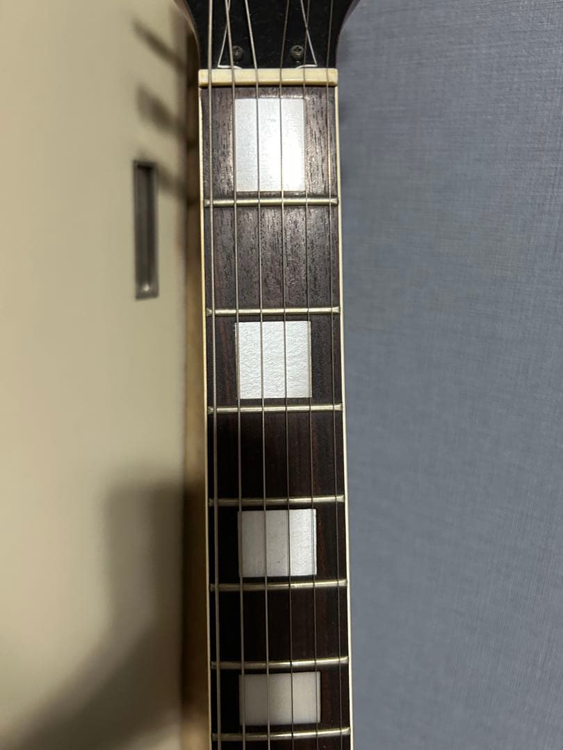 Fantom エレキギター レスポール