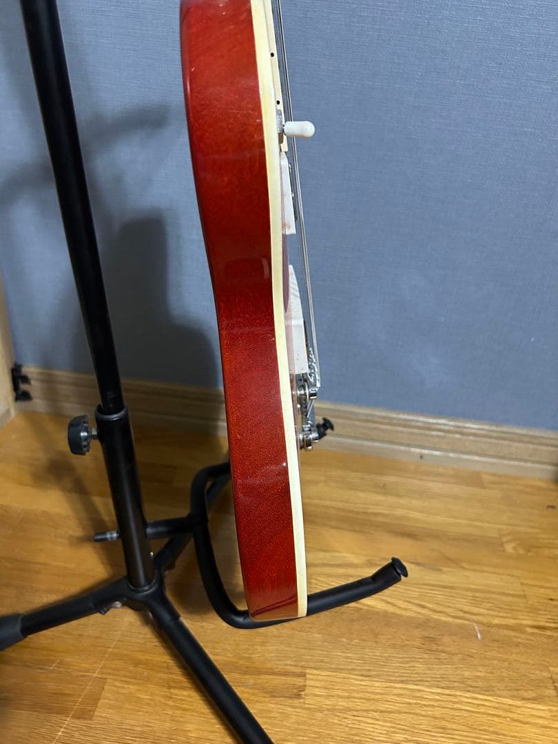 Fantom エレキギター レスポール