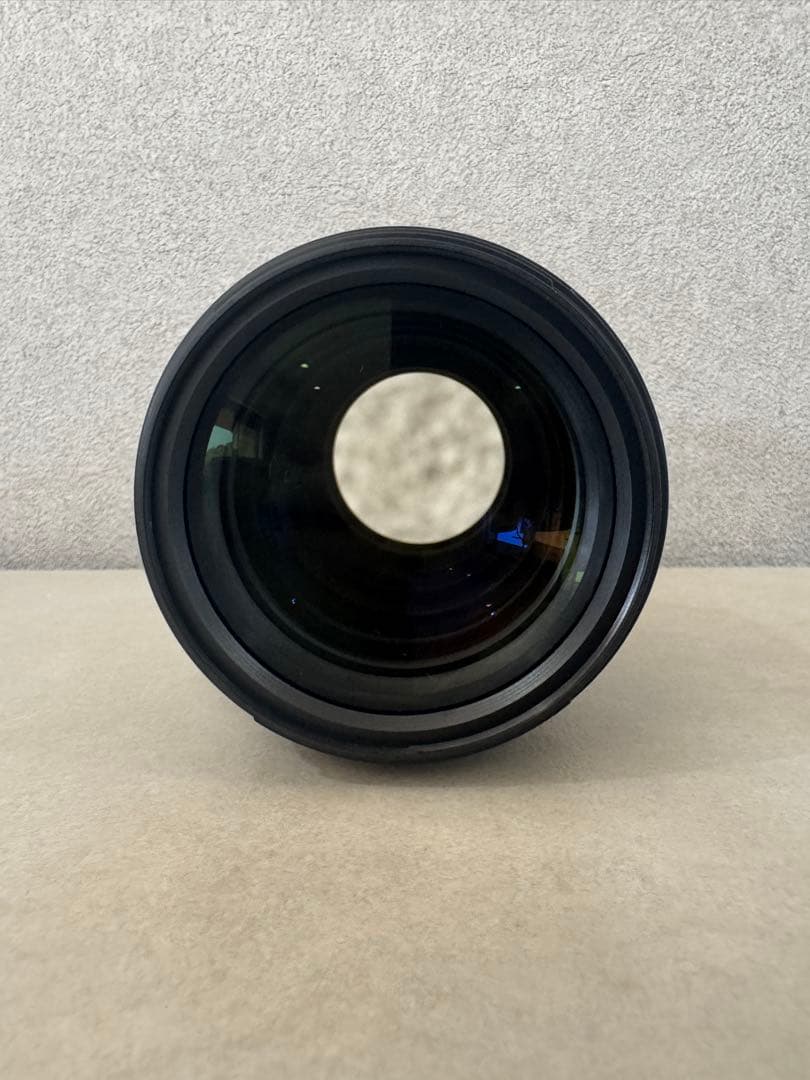 【美品・検済】Nikon AF-S NIKKOR 105mm f/1.4E ED