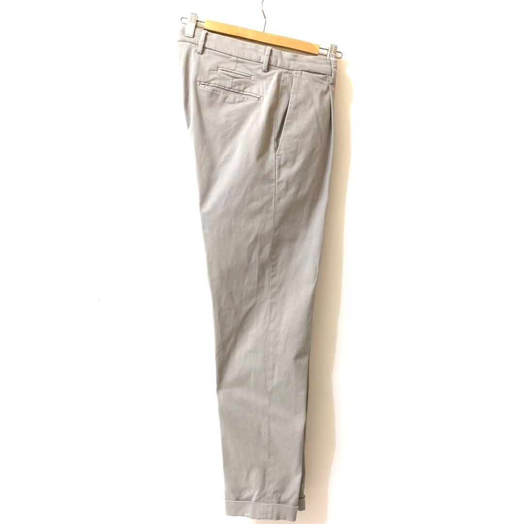 美品 BRIGLIA 1949 50 イタリア製 定価¥45,000程