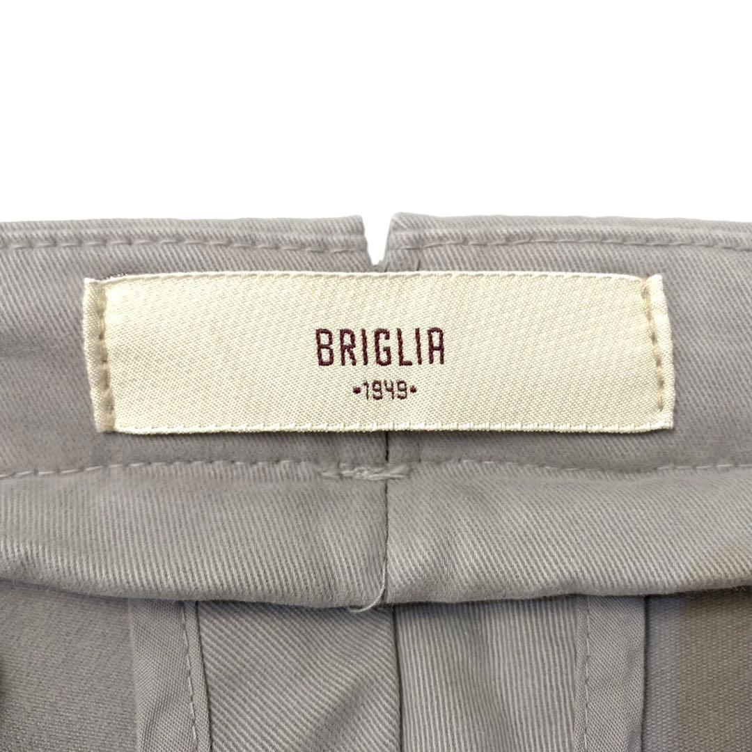 美品 BRIGLIA 1949 50 イタリア製 定価¥45,000程