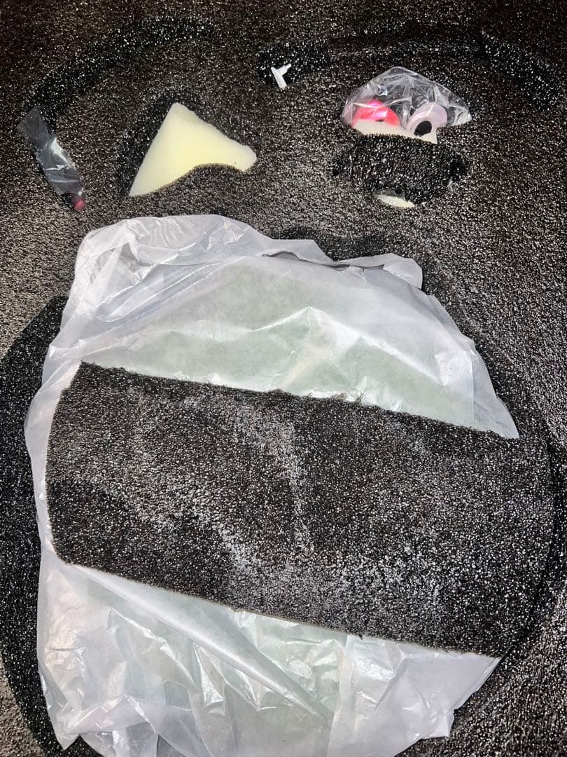 【限定値下】ワンピース ウタ フィギュア キャストオフ