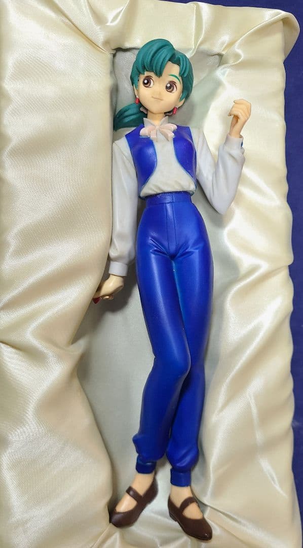 ヨコハマ買い出し紀行 初瀬野アルファ with月琴 1/6