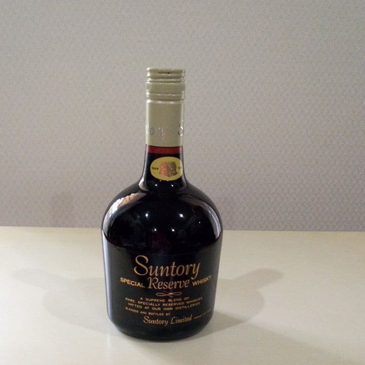 カミュ、リザーブ、ジョニクロ、サンペ、壱岐