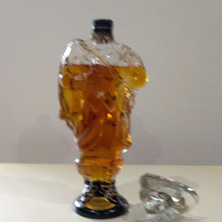 カミュ、リザーブ、ジョニクロ、サンペ、壱岐