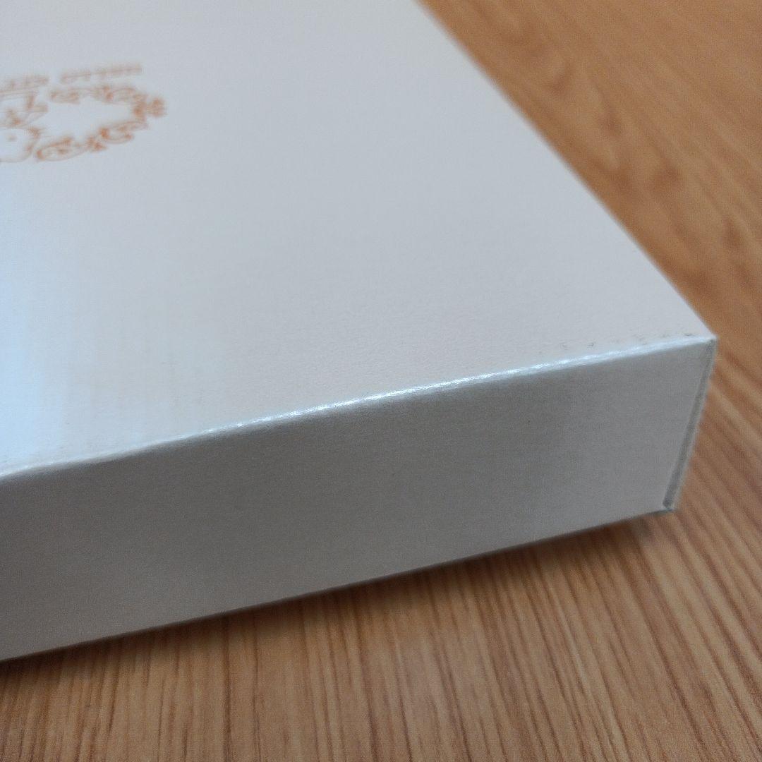 未使用/レア　キティダニエル ウエディング ケーキ皿セット プレート 絵皿