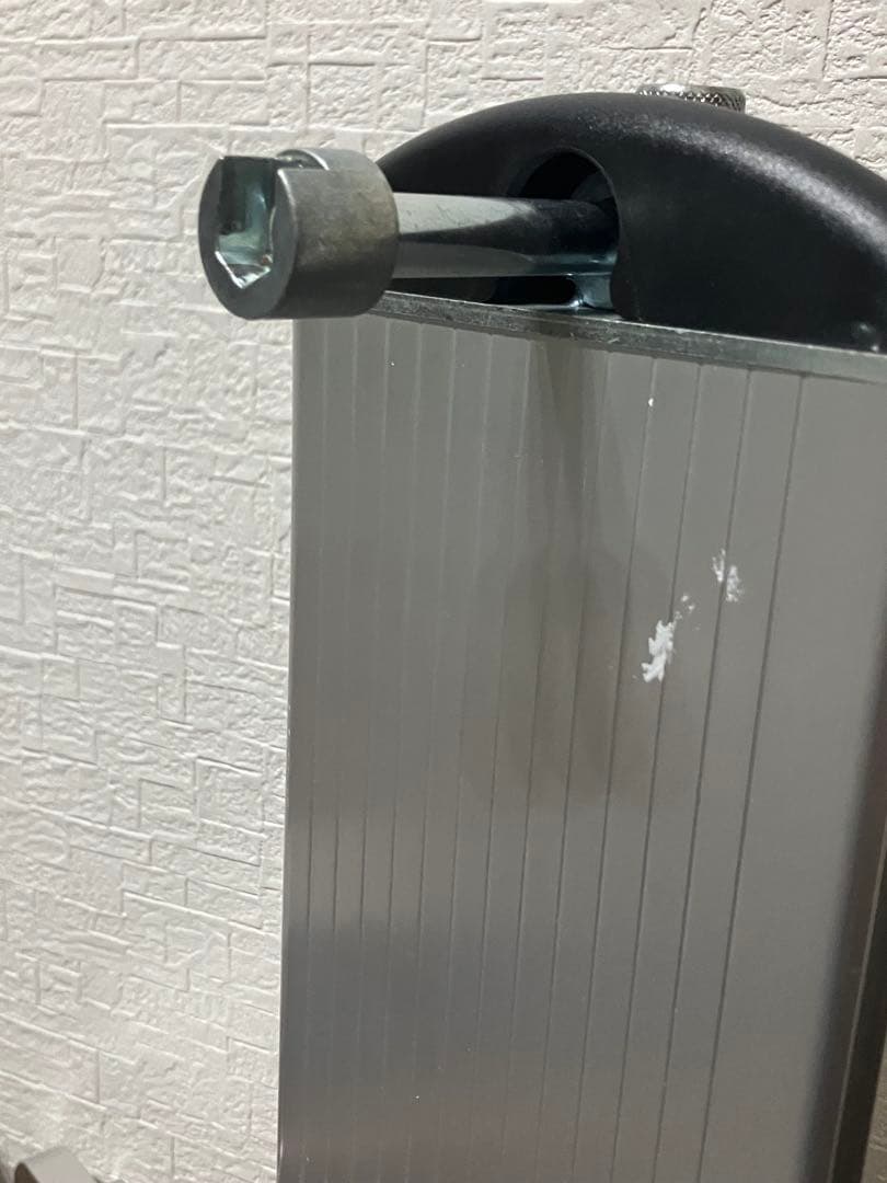 ホイール振れ取り3点セット