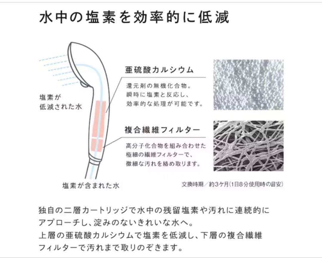 【リファ 】【ReFa】リファ ファインバブル ピュアRS-AM-02B