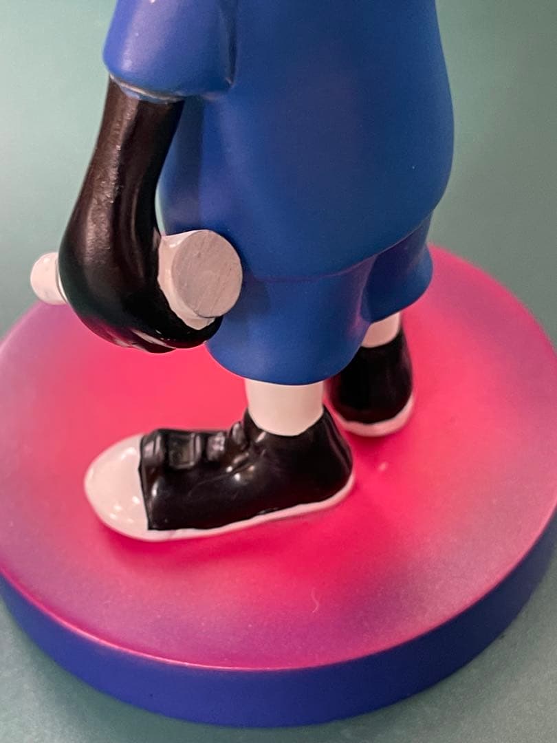 フィリックス ザ キャットフィギュア