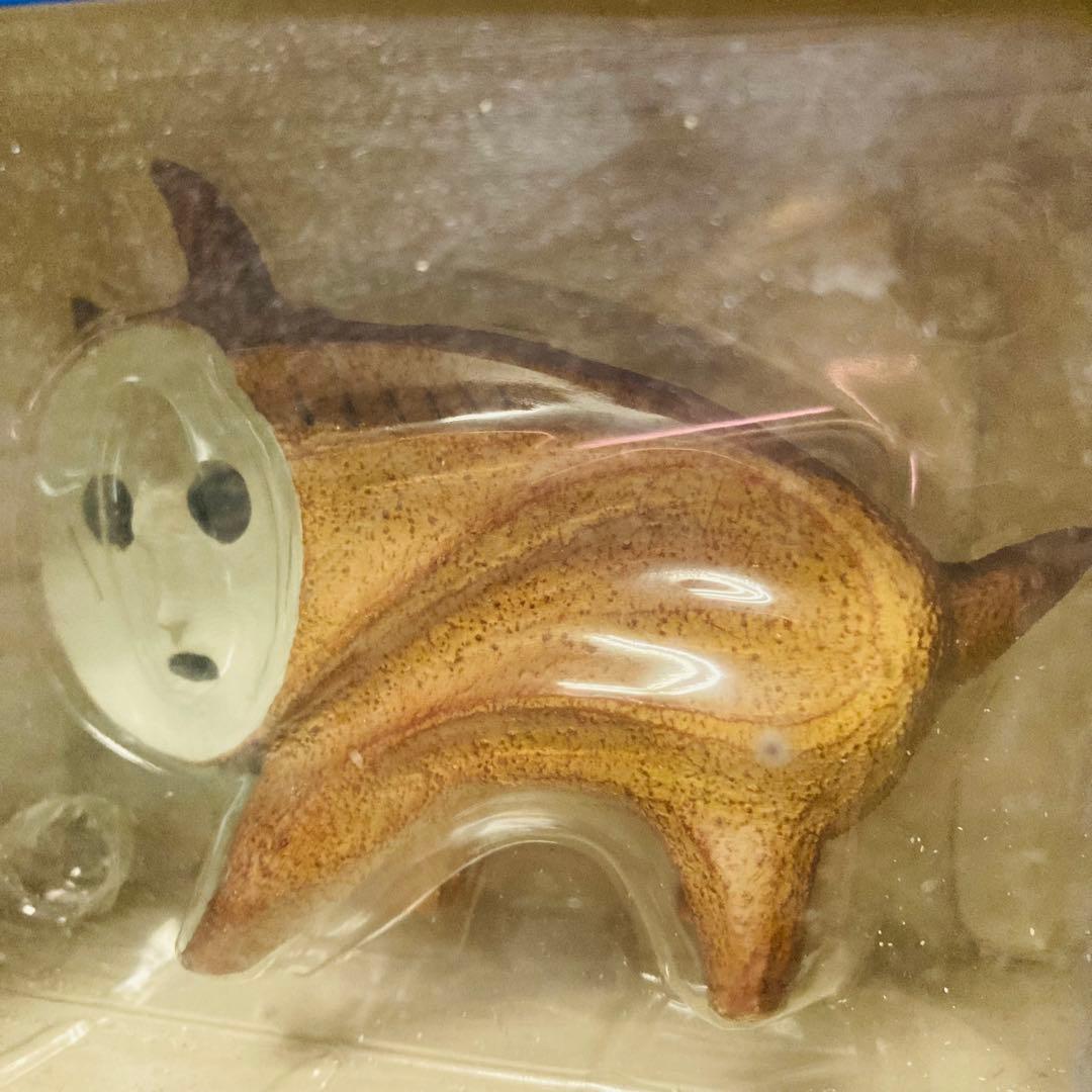 岡本太郎 犬の植木鉢 ポリストーン製塗装済み完成品　植木鉢インテリア　フィギュア