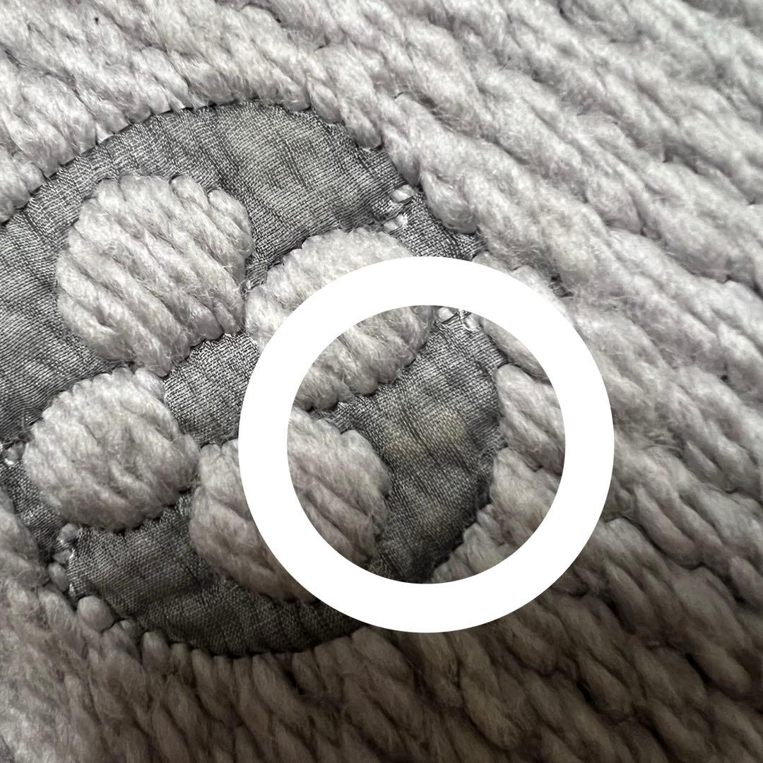 ルイヴィトン マフラー