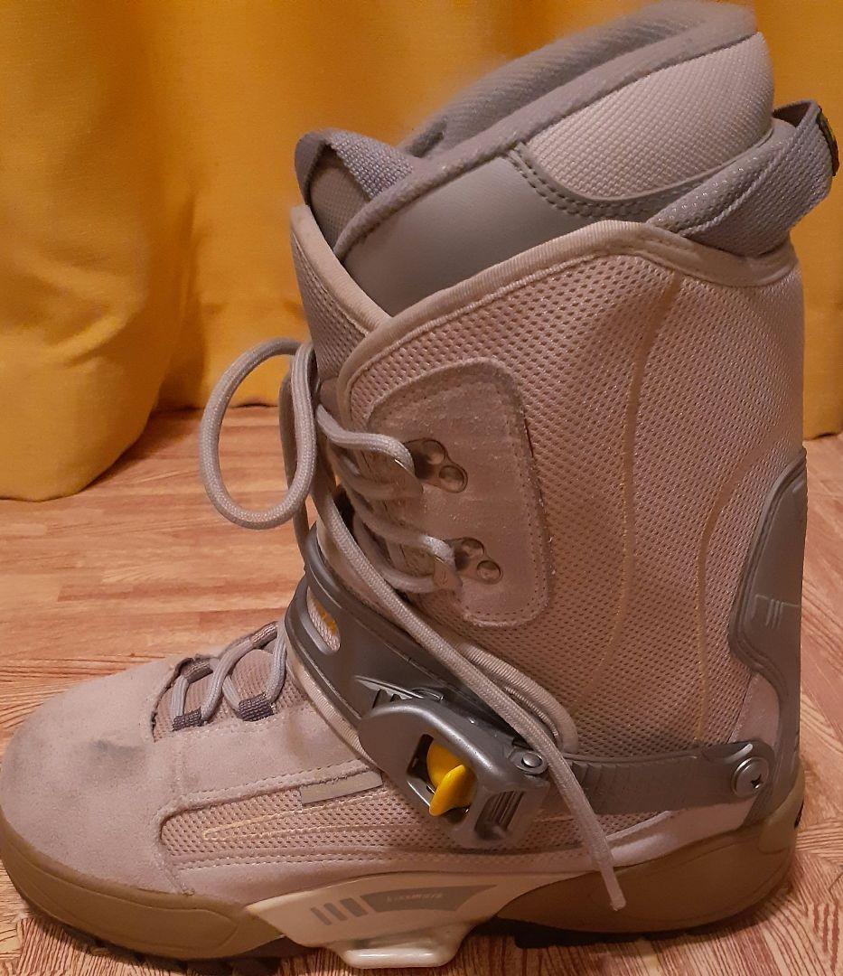 kissmark ステップインブーツ