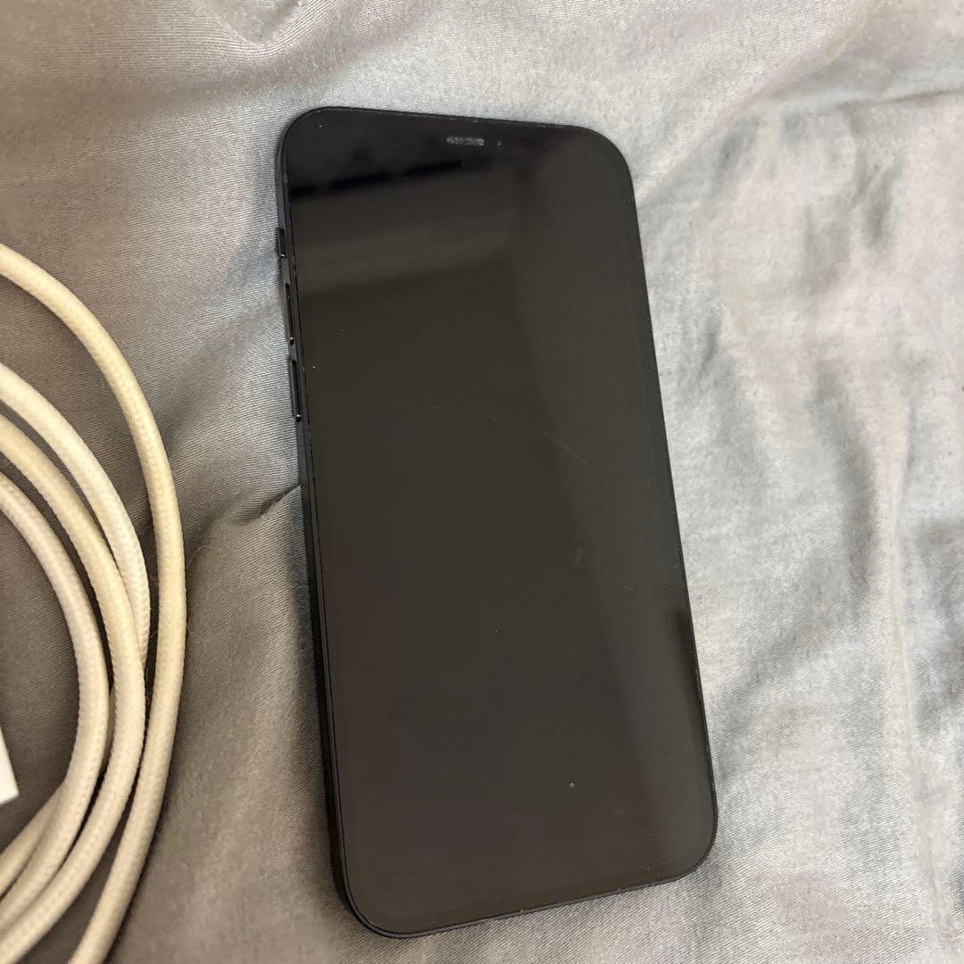 携帯電話本体 iPhone12