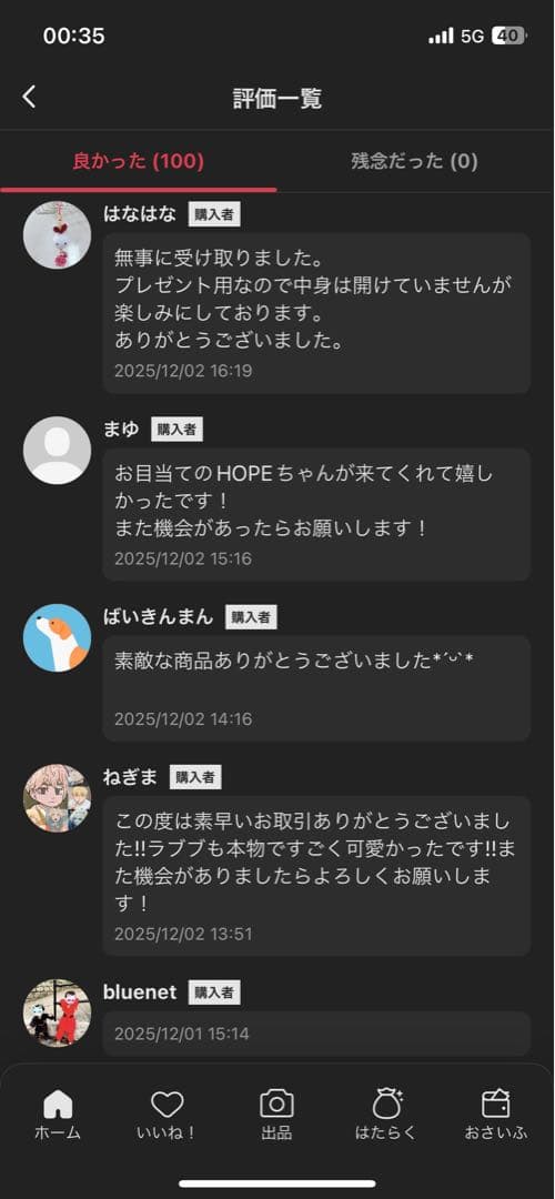 【正規品・未開封】Labubu Big into Energy 6箱