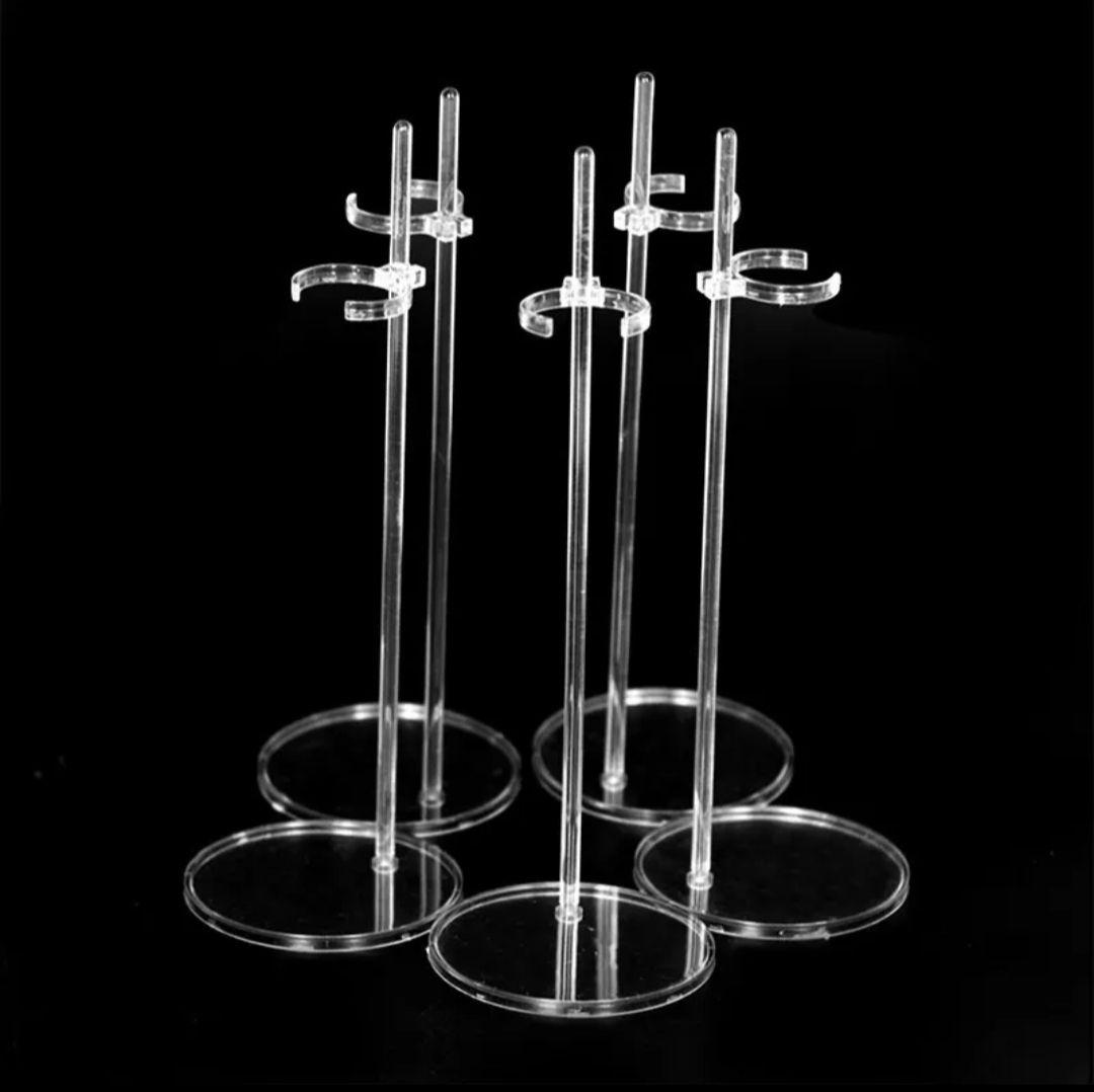 ▼▲ヘッポコトーラス▲▼ ドールスタンド　50本