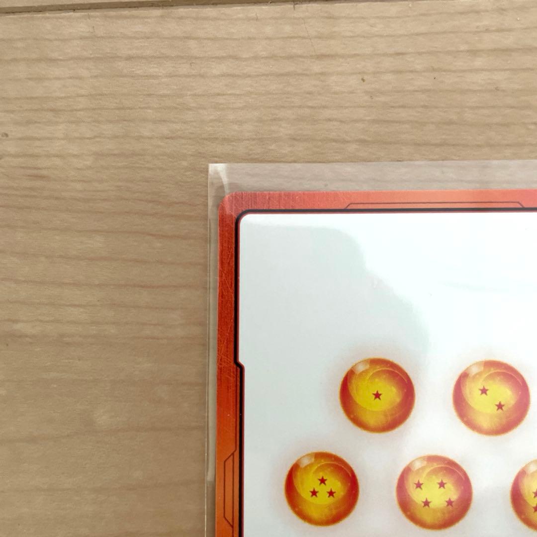 【マンガブースター02】エナジーマーカー　金　ドラゴンボール　Ｅ-83☆