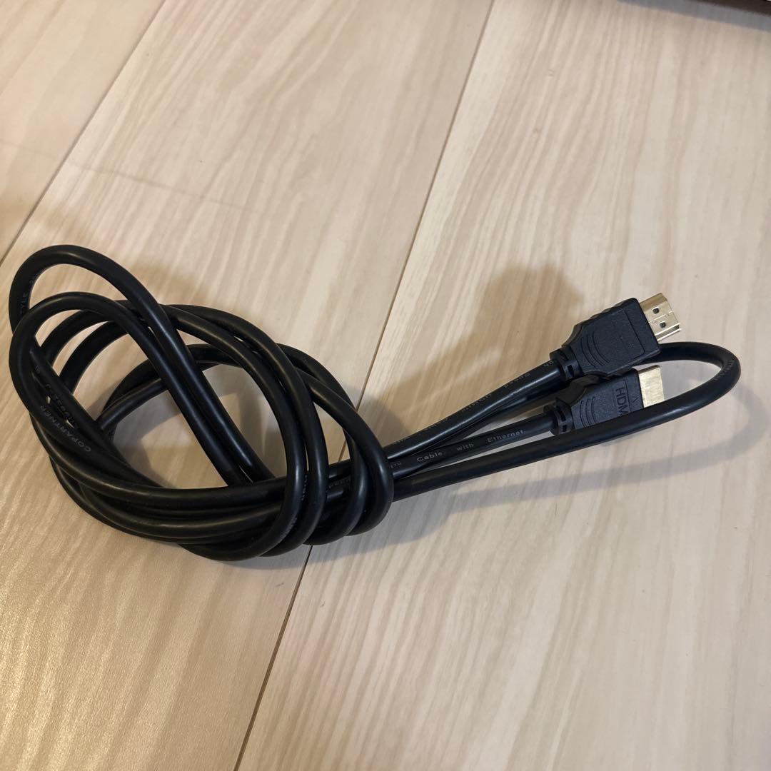 Nintendo Switch（Joy-Con4つ）