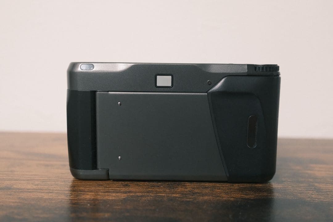 CONTAX T2 チタンブラック