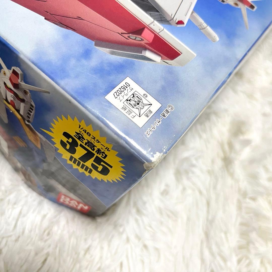 メガサイズモデル　1/48 RX-78-2 ガンダム