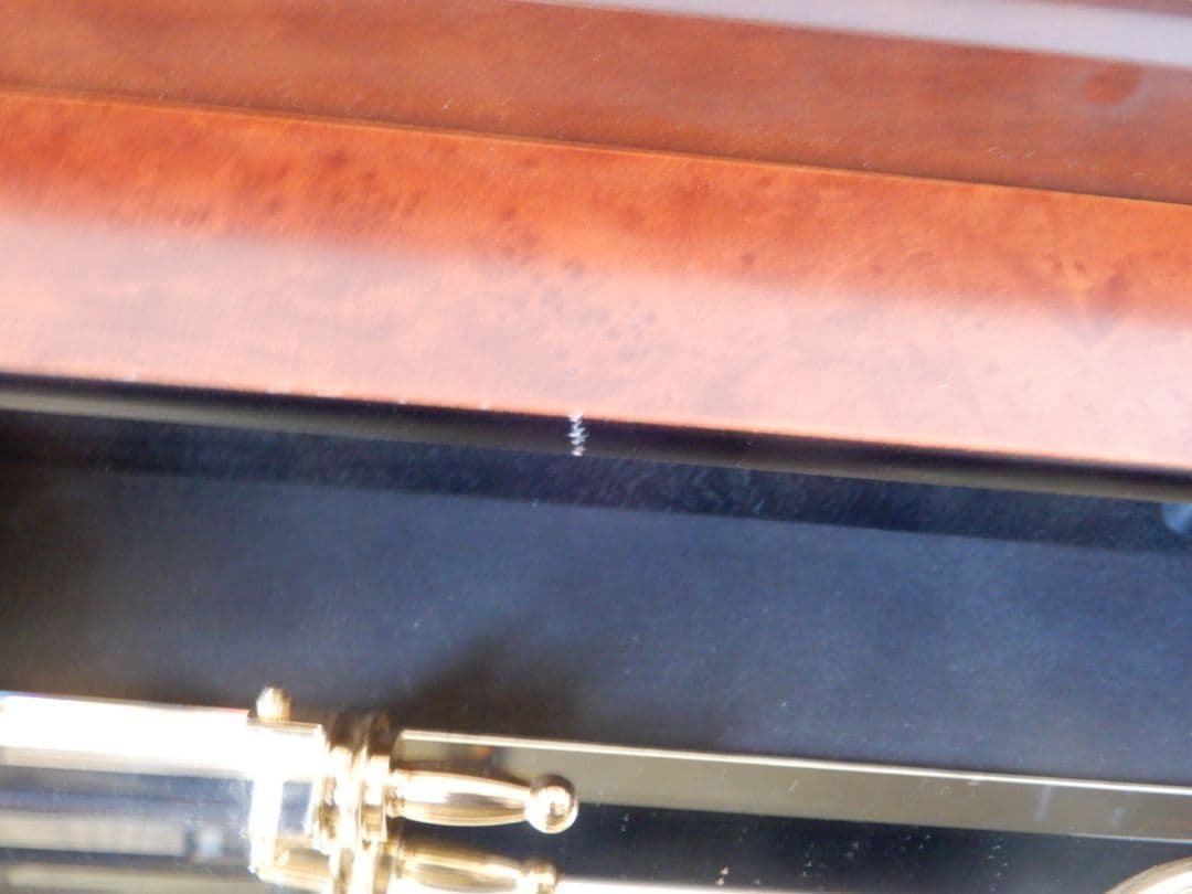 【激入手困難 限定1500台生産 美品】SEIKO DECOR 壁掛け時計