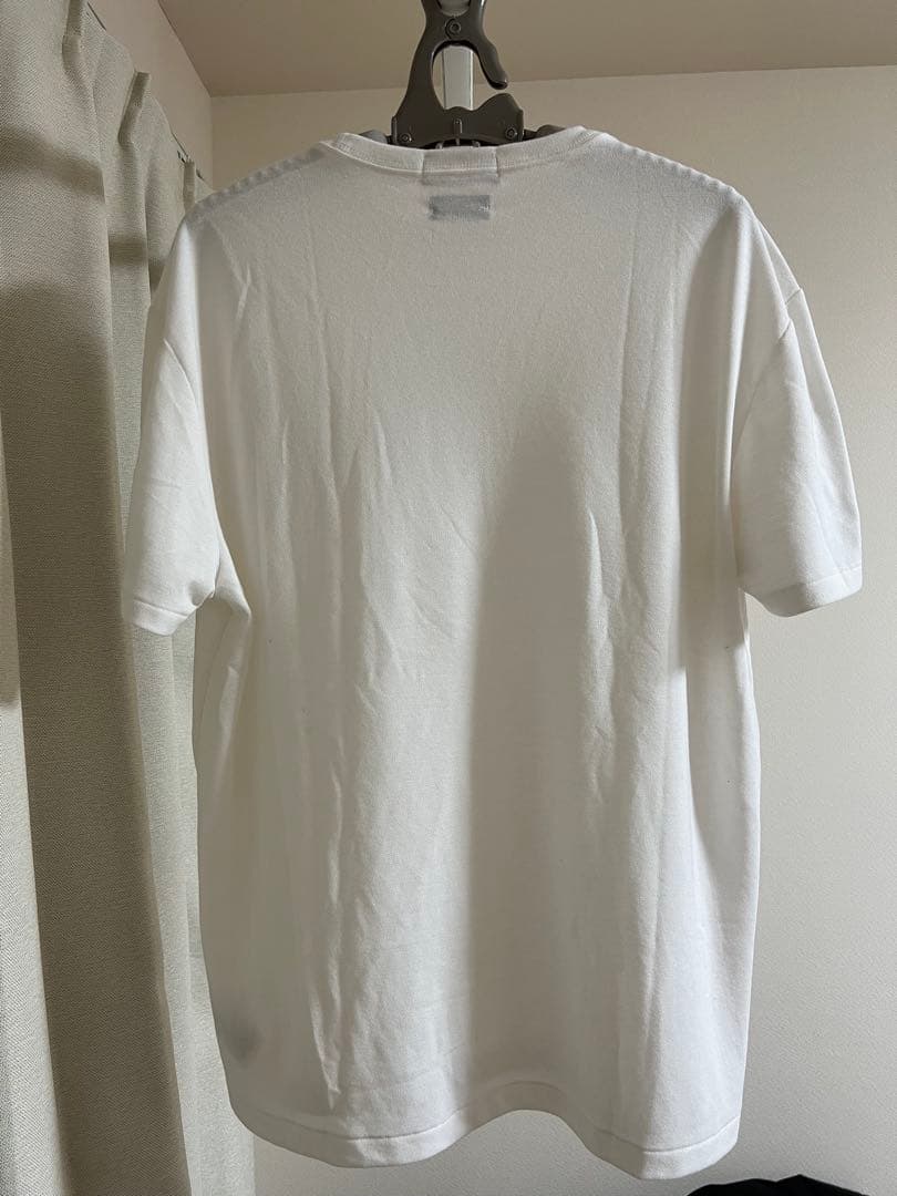 ラルフローレン ロンハーマン別注 限定Tシャツ　サイズL