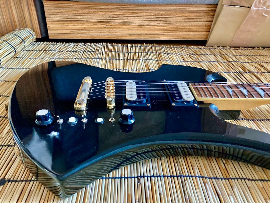 ☆機能改造したMAVIS Mokkinbird