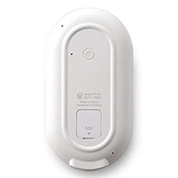 ソースネクスト　ポケトーク　ホワイト