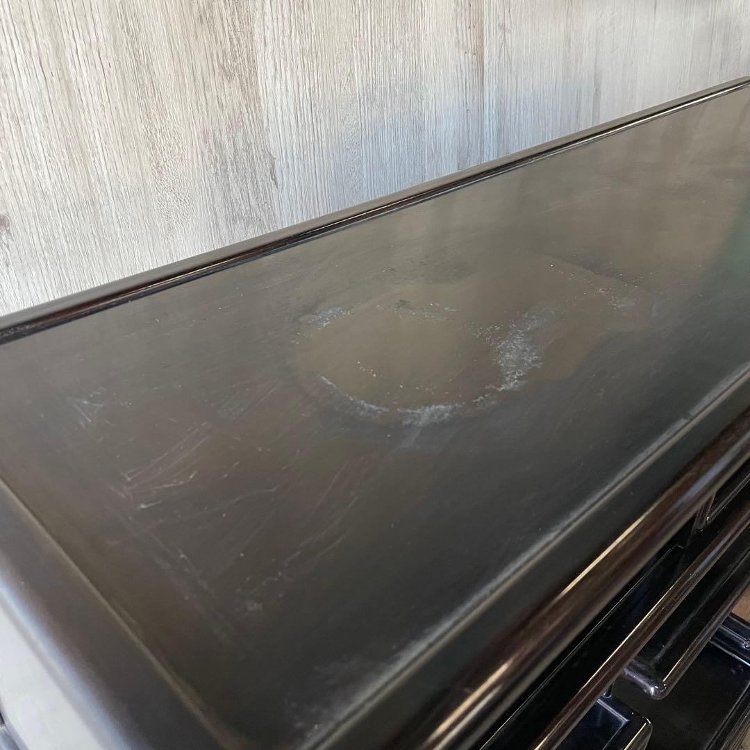 茶箪笥 水屋箪笥 飾り棚 茶棚　昭和レトロ 和製アンティーク 骨董 煎茶道具