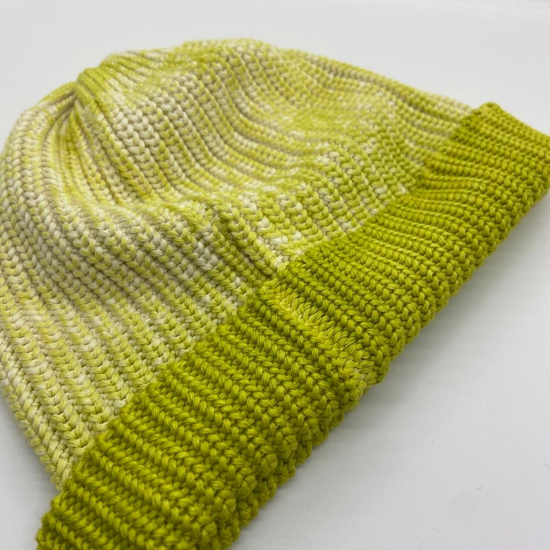 MONCLER モンクレール　ニット帽　新品 BERRETTO TRICOT