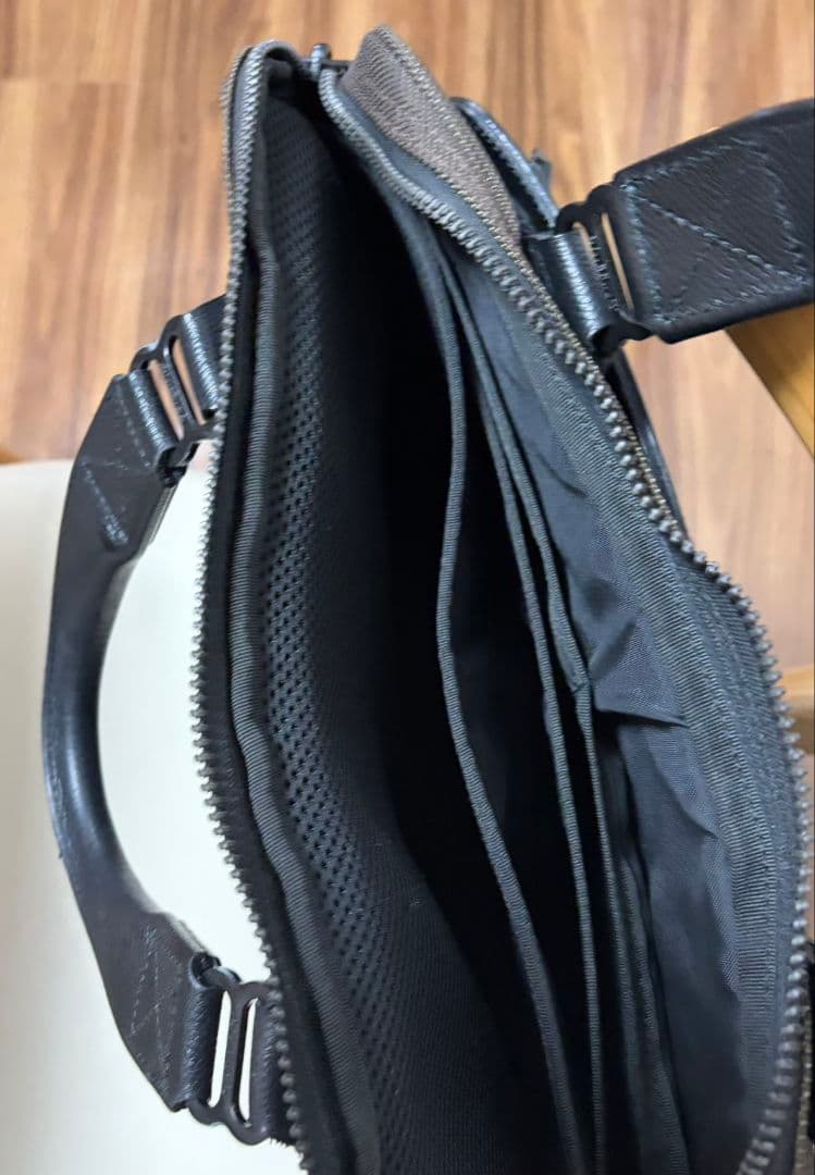 BRIEFING ブリーフィング ビジネスバッグ ブラウン バッグ