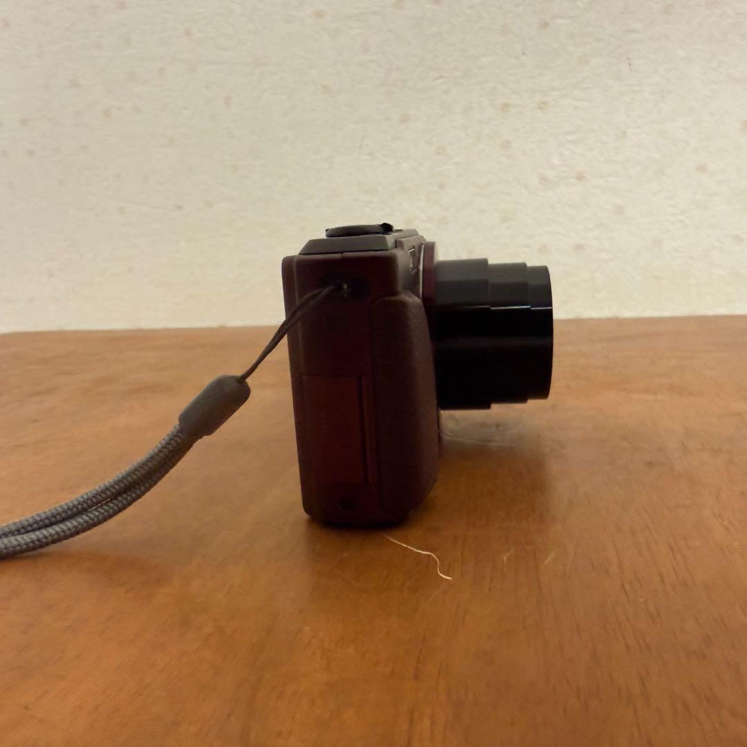 ● 極美品 パナソニック Panasonic LUMIX DMC-TZ40