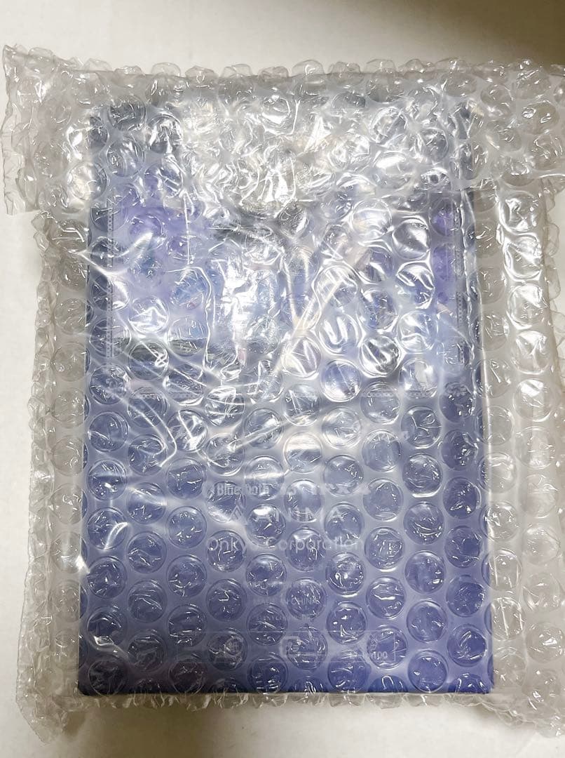 小柳ロウ 音アニ ONKYO コラボ　ワイヤレスイヤホン