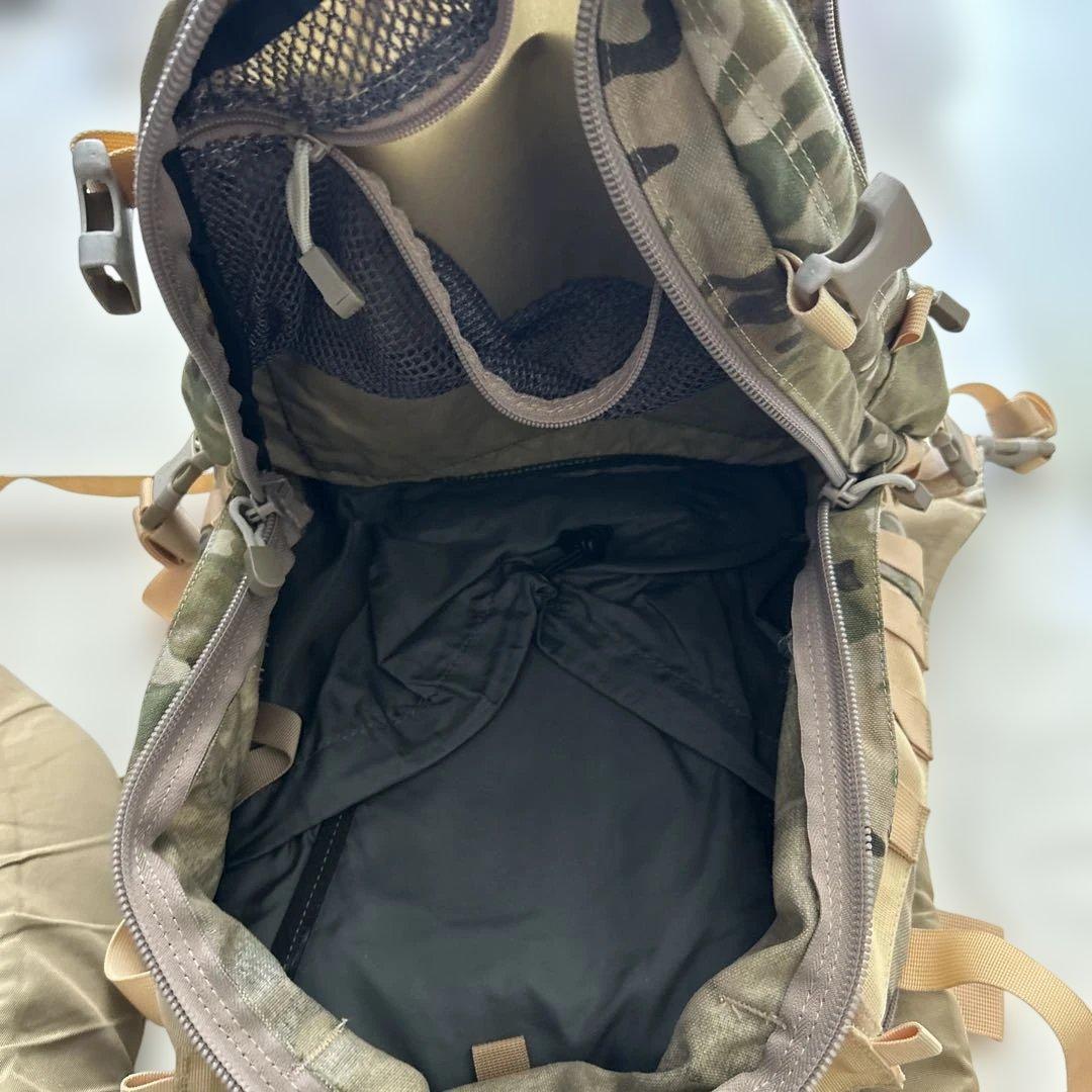 CAMELBAK MAXIMUM マルチカム